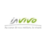 Groupe INVIVO Groupe INVIVO, Stratégie, Optimisation, Schéma Directeur, DSI, Plan transformation