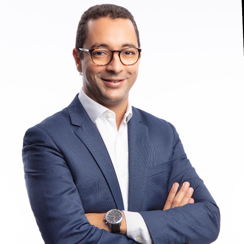 Mohamed El Bounaamani