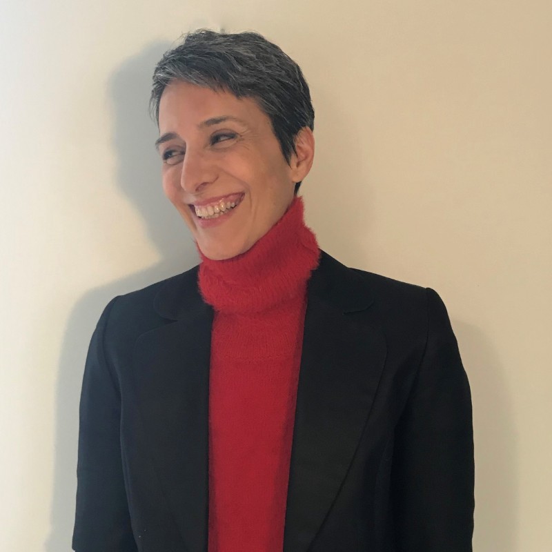 Beatriz Martin Sanz