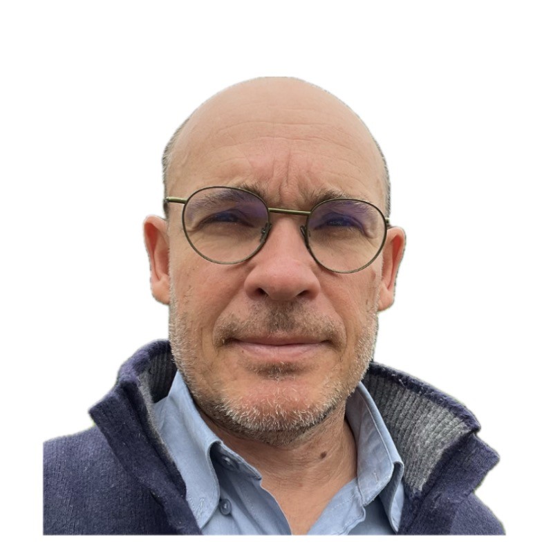 Emmanuel Gatin