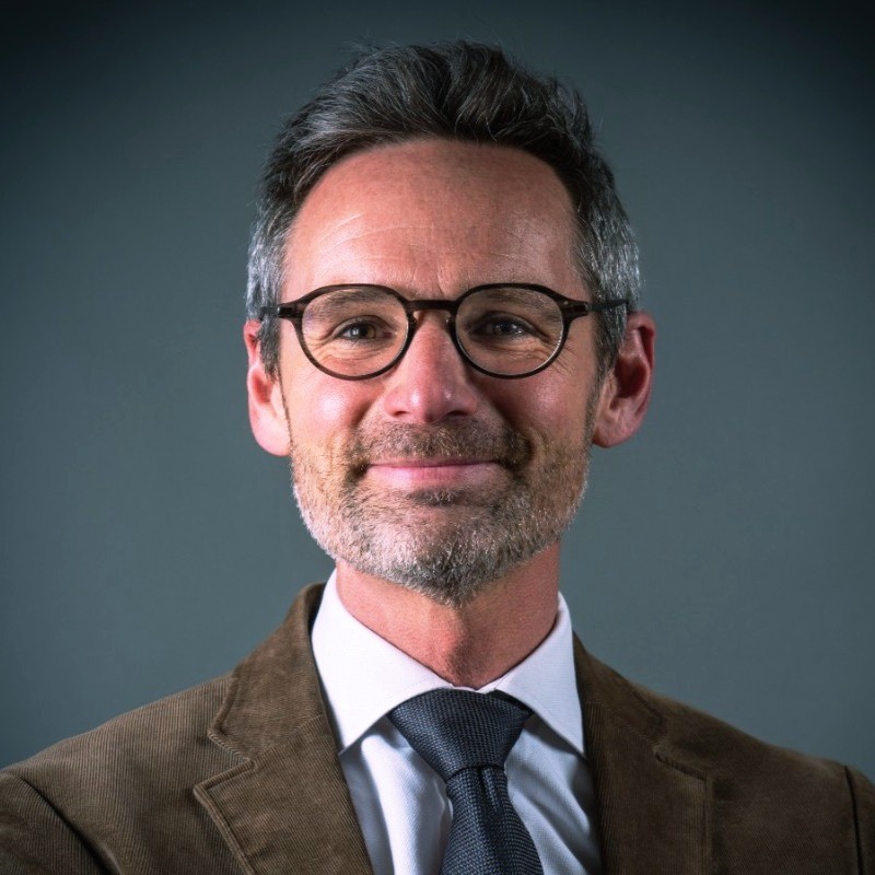 Nicolas Pierret